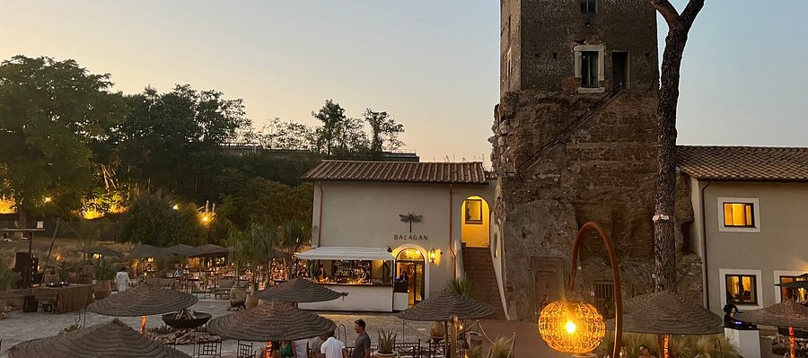 Immagine di copertina per BALAGAN