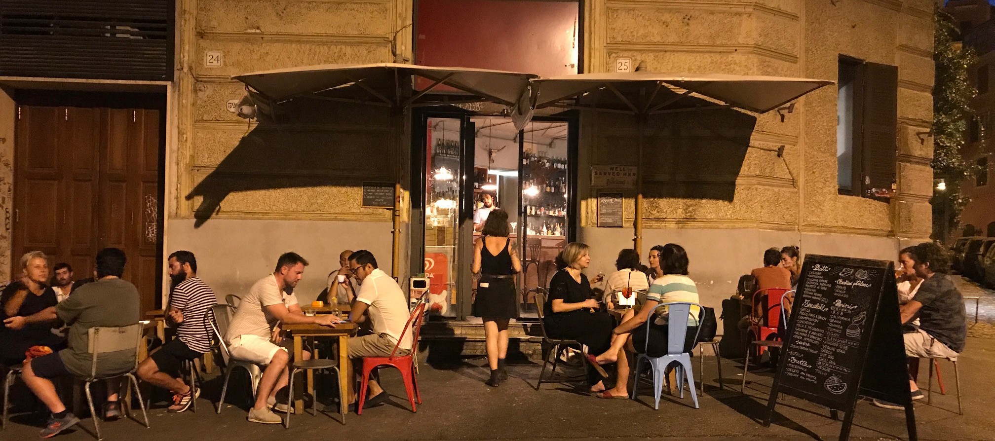 Immagine di copertina per Big Star Bar Diner