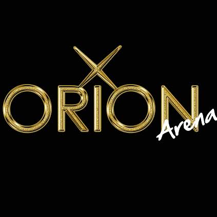 Logo di Orion Arena