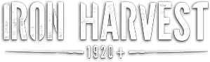 Iron Harvest