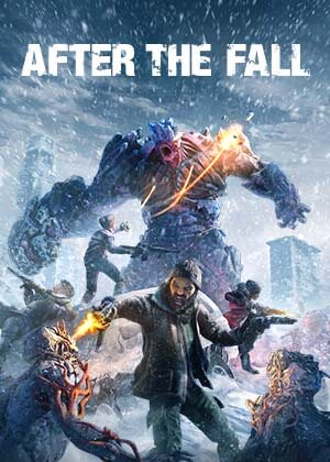 After the Fall