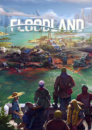 Floodland