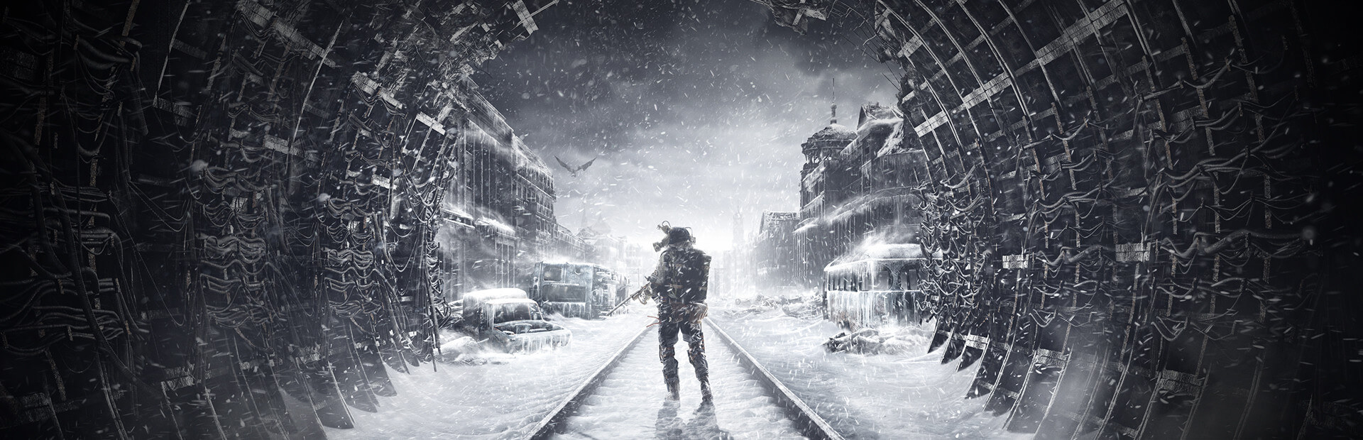 Metro Exodus Header