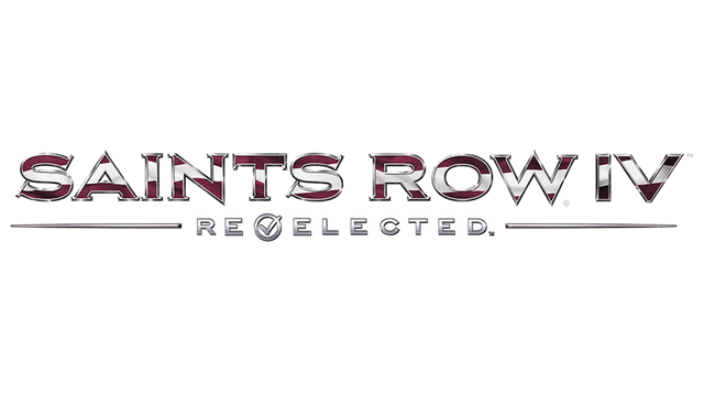 Saints Row IV: Re-Elected