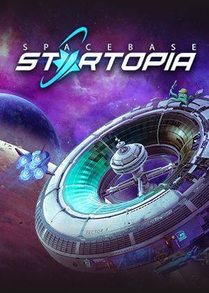 Spacebase Startopia
