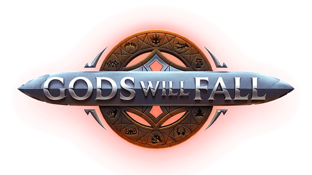 Gods Will Fall