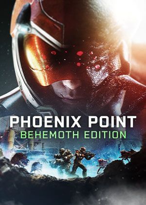 Phoenix Point: Behemoth Edition