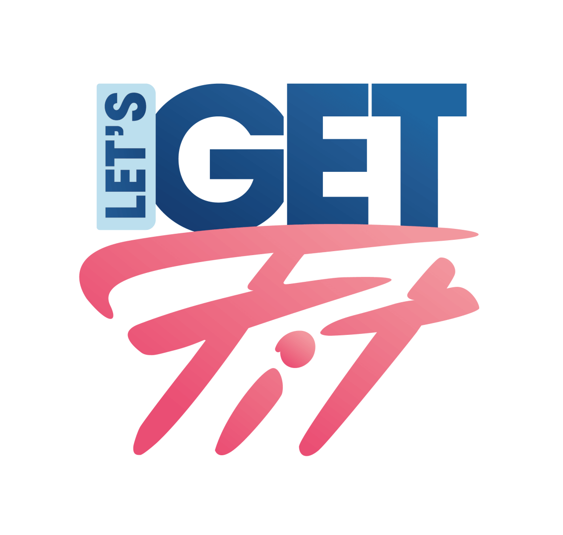Let's Get Fit