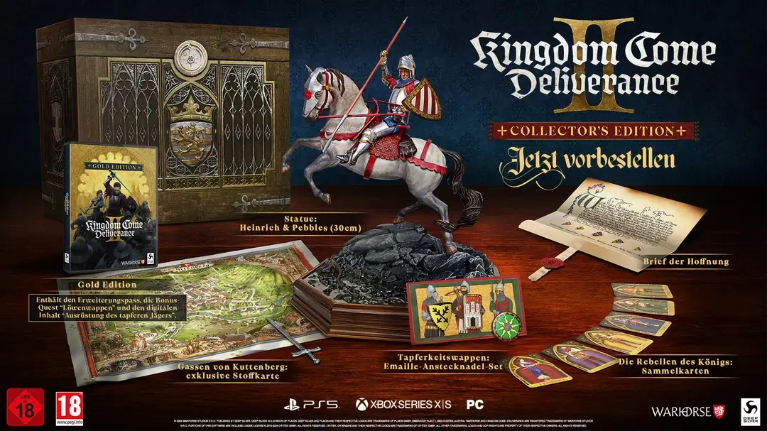 Collectors Edition