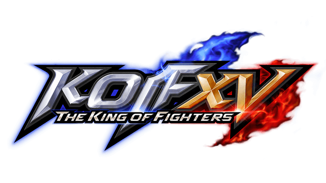 THE KING OF FIGHTERS XV