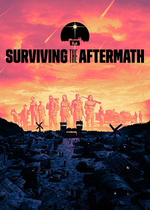 Surviving the Aftermath