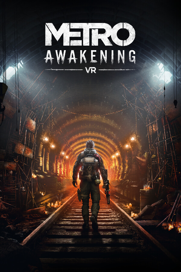 METRO Awakening