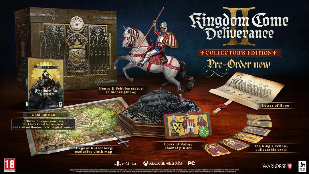 Collectord Edition En