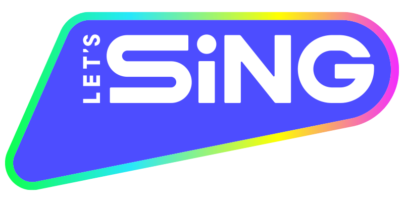 LET'S SING