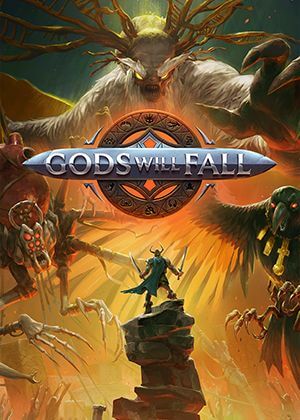 Gods Will Fall