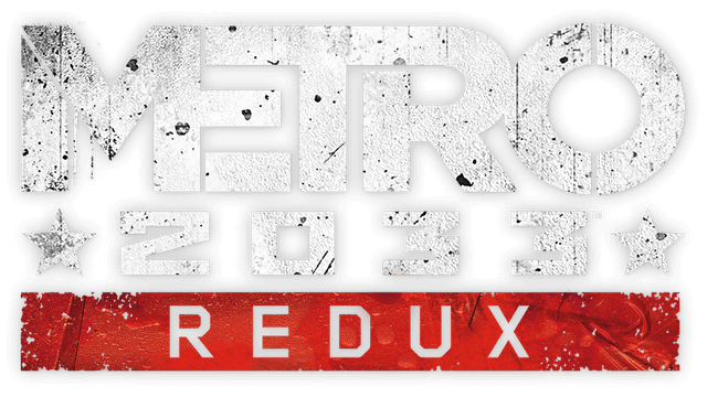 METRO 2033 Redux