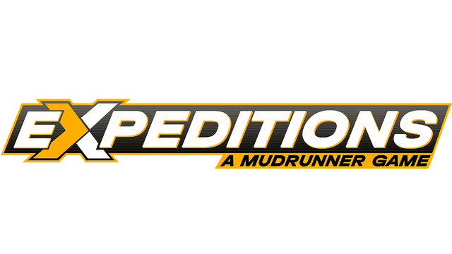 Expeditions A MudRunner Game