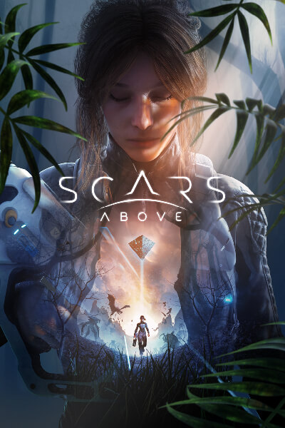 SCARS ABOVE