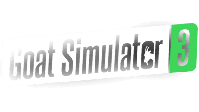 Goat Simulator 3