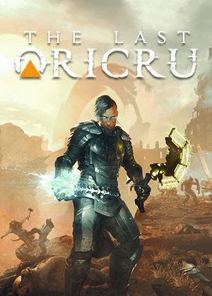 The Last Oricru