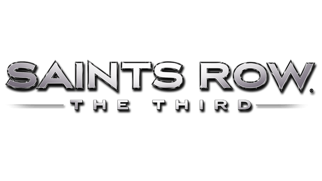 Saints Row: The Third - The Full Package