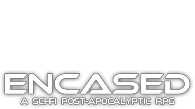 Encased