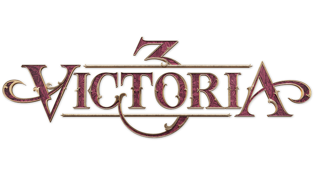 Victoria 3