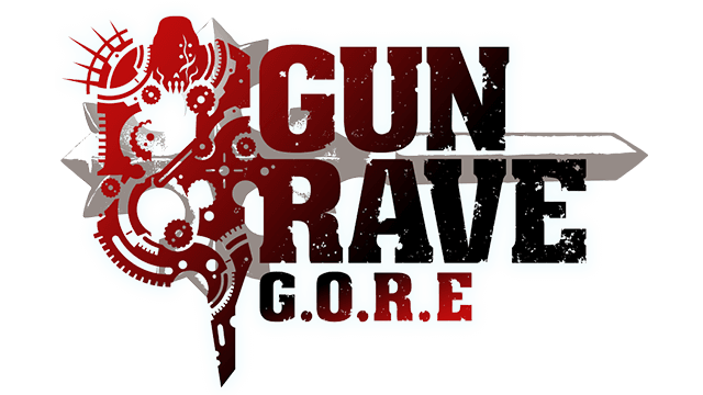 Gungrave G.O.R.E