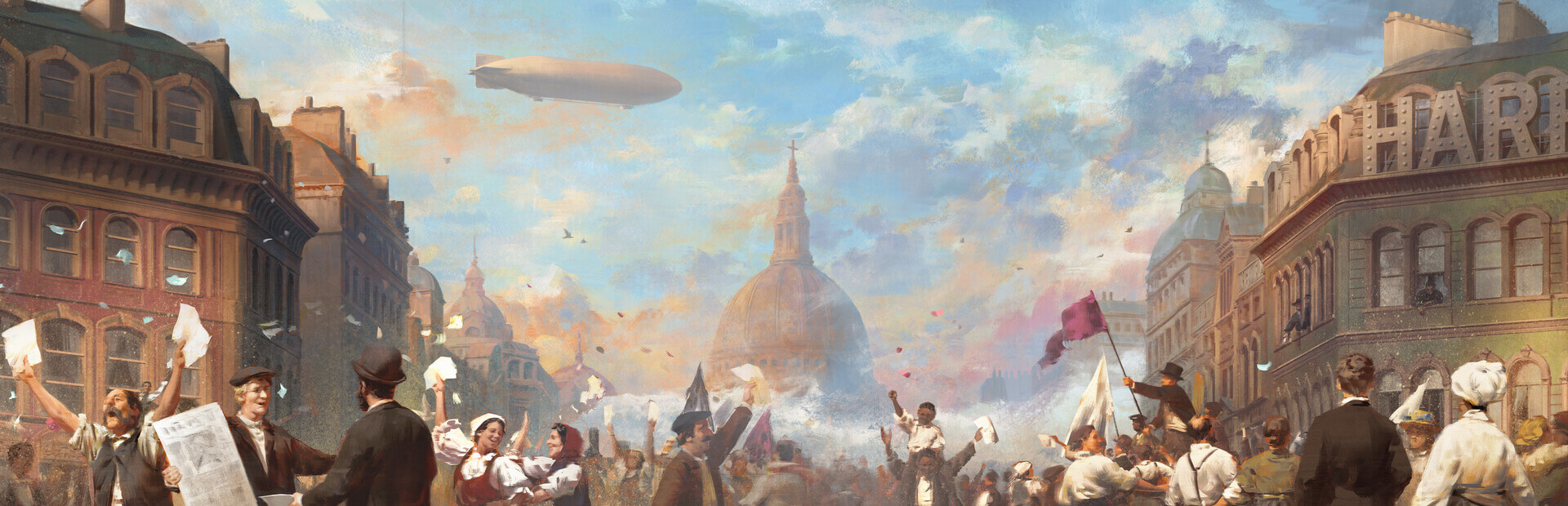 Victoria 3 Header