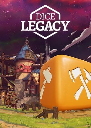 Dice Legacy