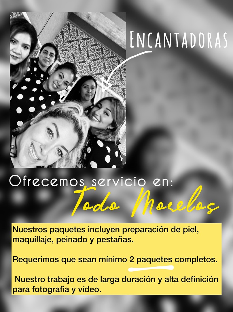 Grupo Erika Mora