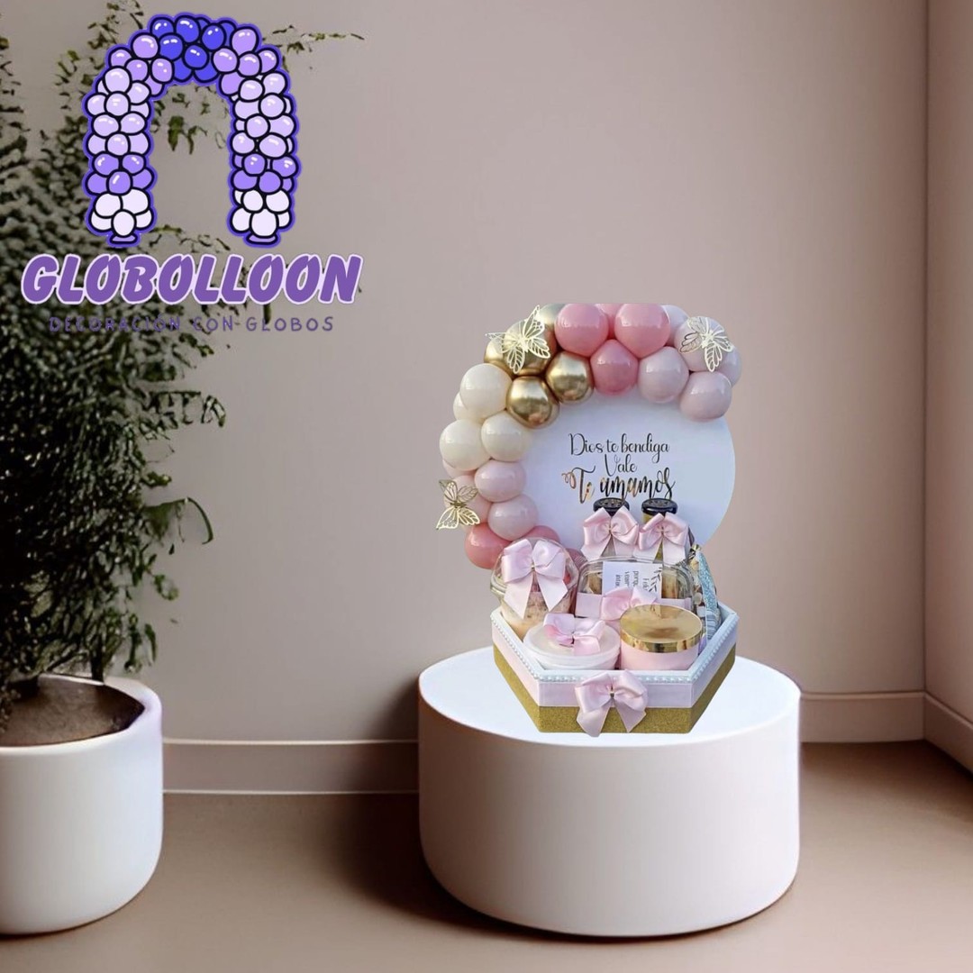 Globolloon 