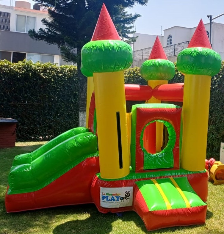 La Hormiga Play 