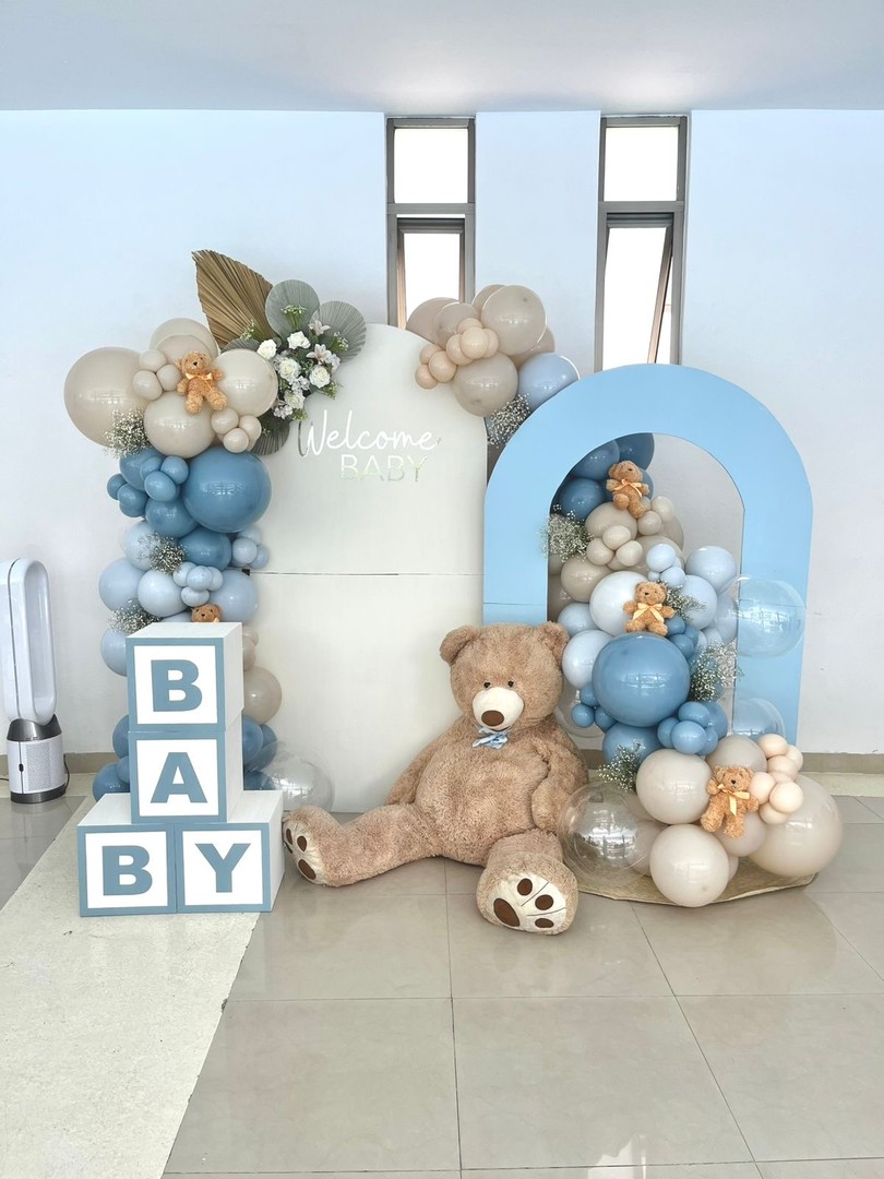 Mæ Eventos y Decoraciones 