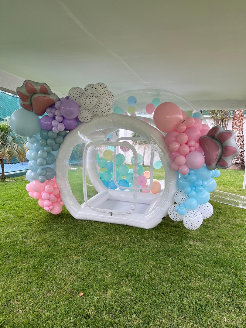Mæ Eventos y Decoraciones 