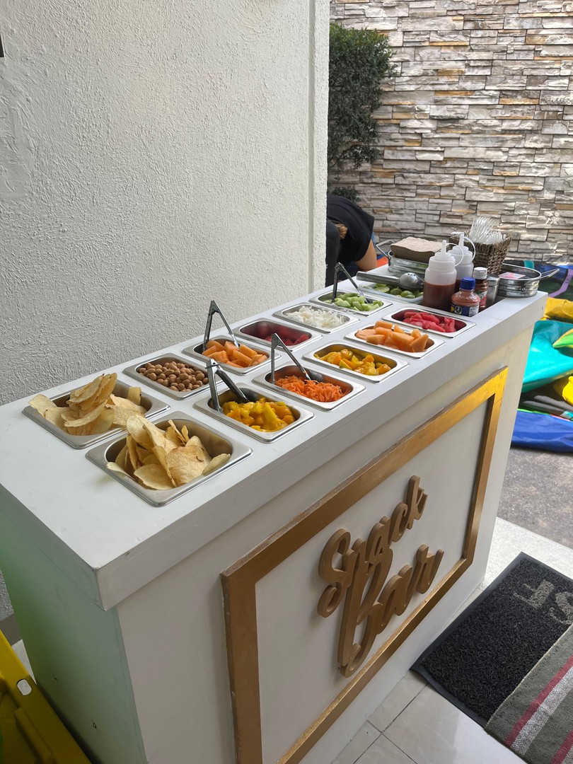 Mæ Eventos y Decoraciones 