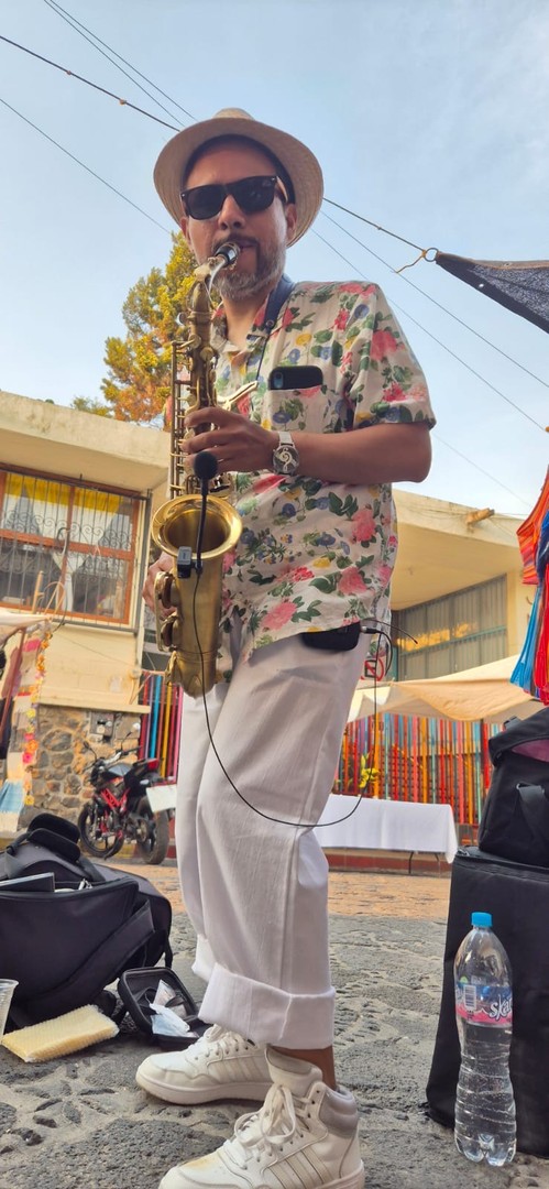 Emesax