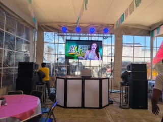 Portada de Sonido DKADAZ