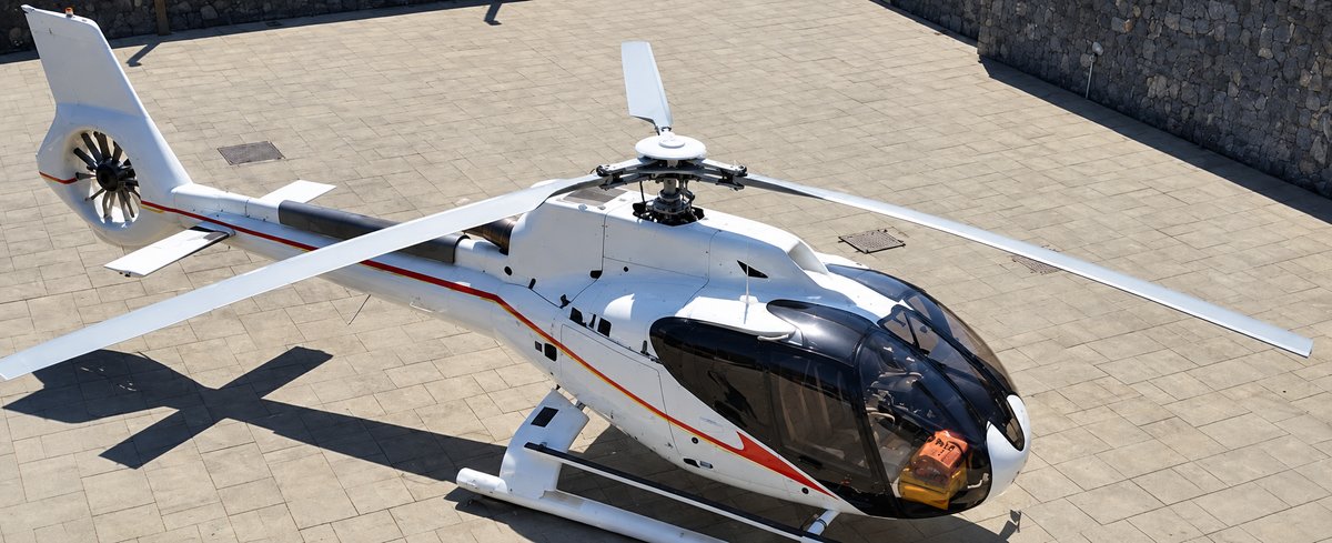 2022 Airbus Helicopters H130, photo 1