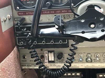 1960 Piper PA-24-250 Comanche Long Range, photo 16