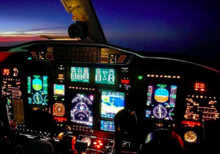 2002 Cessna Citation Bravo 550B photo 2