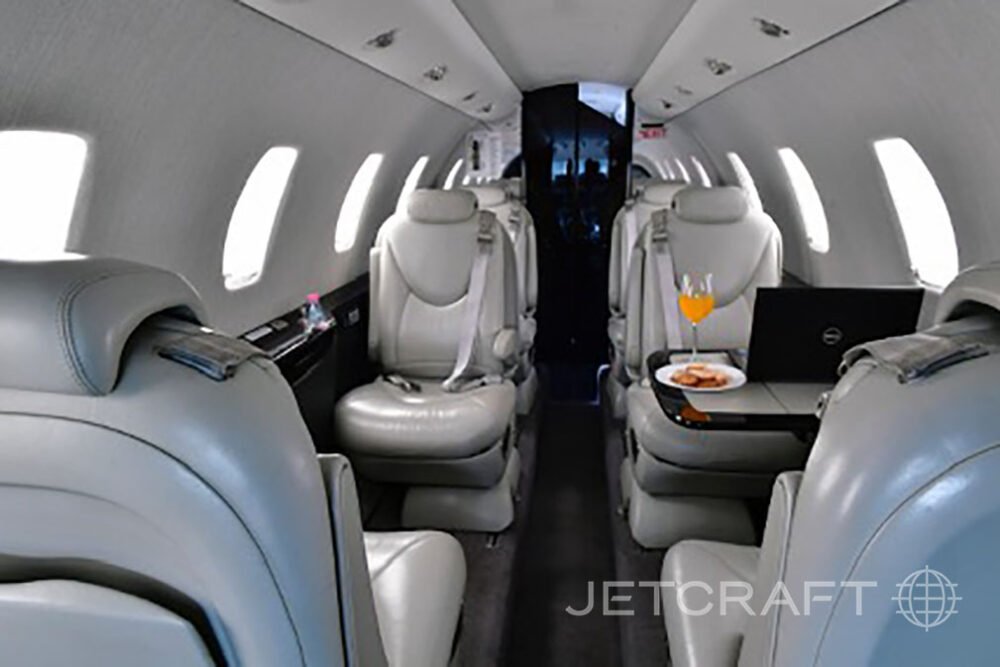 2014 Cessna Citation XLS+ photo 3