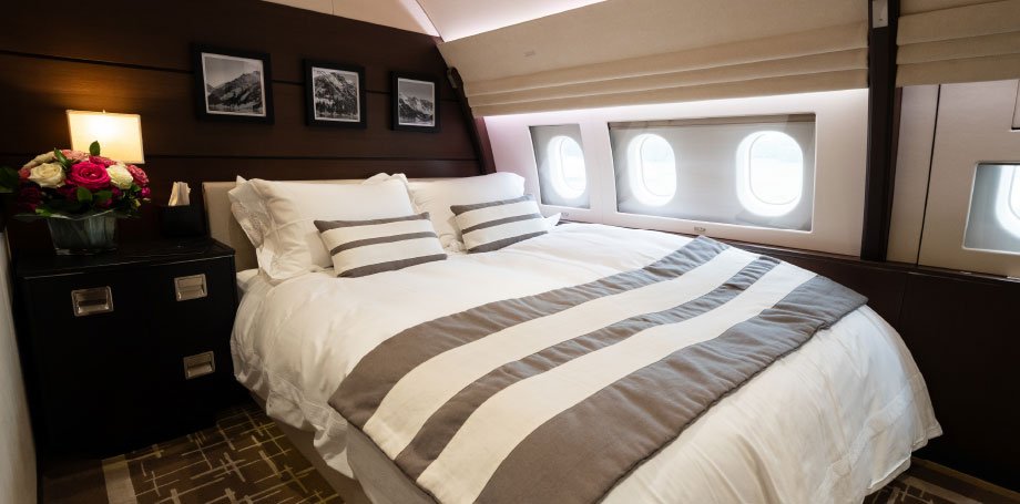 2014 Airbus ACJ320 photo 6