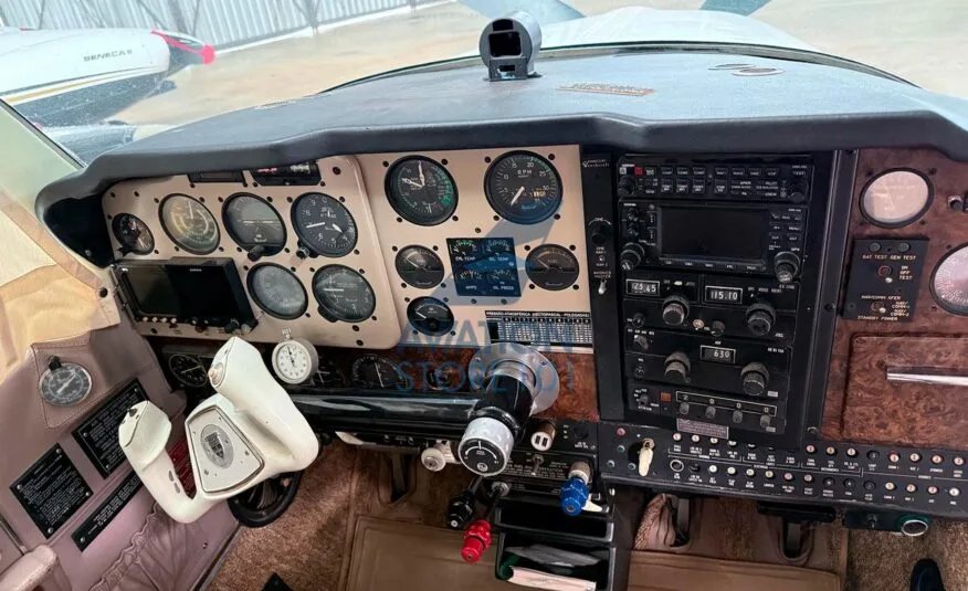 1974 Beechcraft Bonanza V35B photo 4
