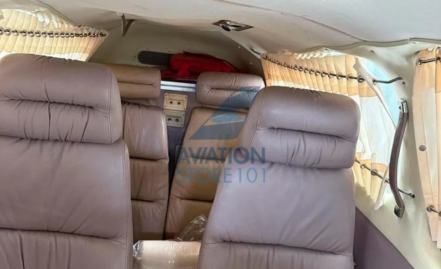 1974 Beechcraft Bonanza V35B photo 5