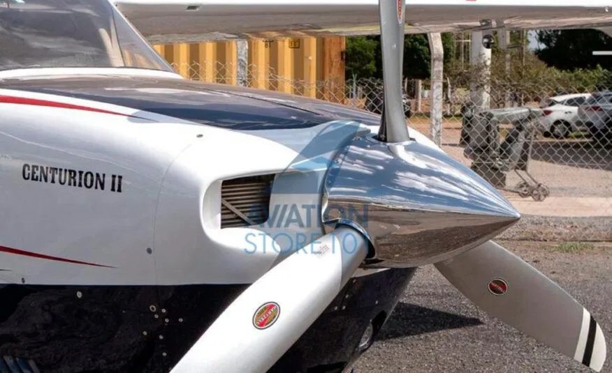 1980 Cessna T210N photo 3