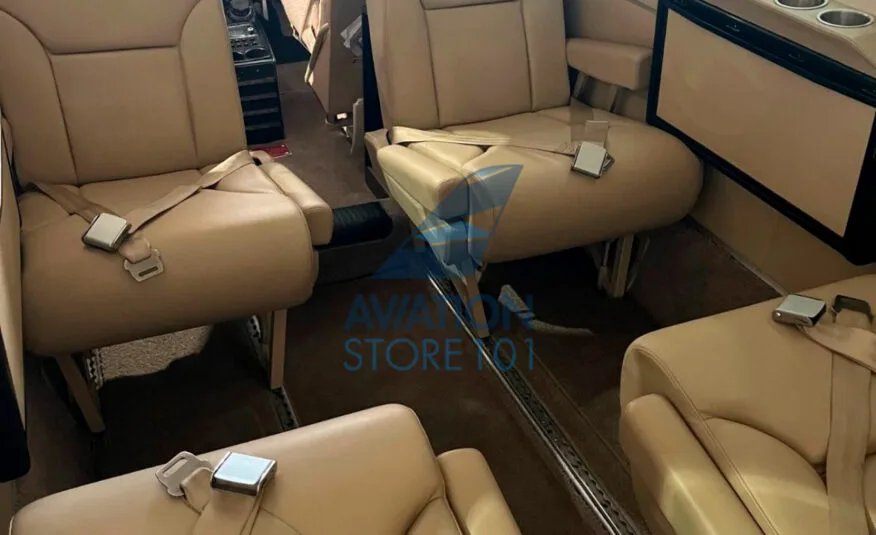 1973 Beechcraft King Air E90 photo 5