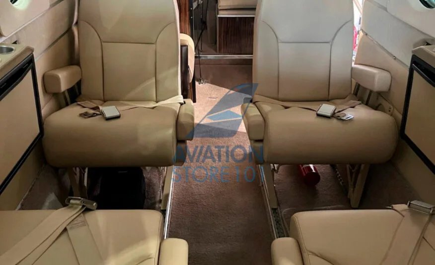 1973 Beechcraft King Air E90 photo 6