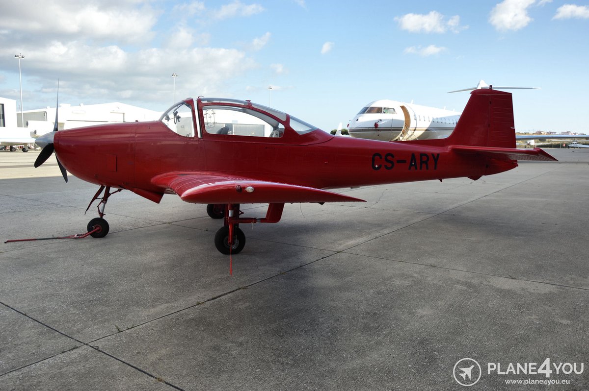 1959 Focke-Wulf FWP.149D photo 4