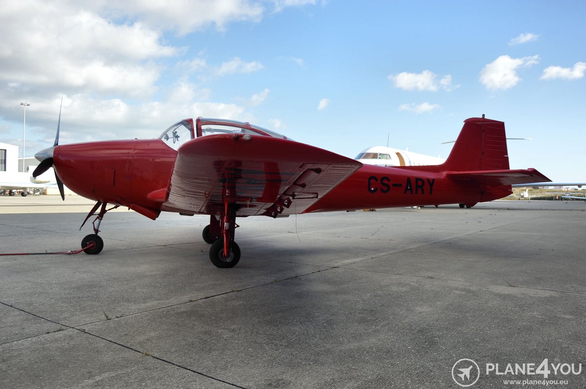 1959 Focke-Wulf FWP.149D photo 5